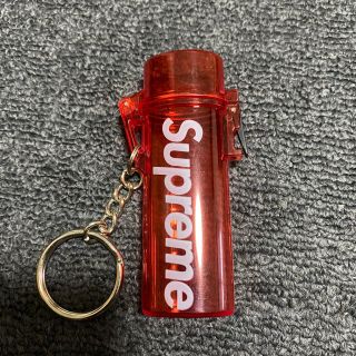 supreme ライター