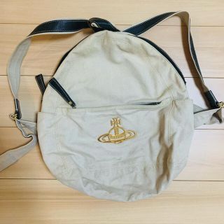 ヴィヴィアン(Vivienne Westwood) リュック(レディース)(デニム)の