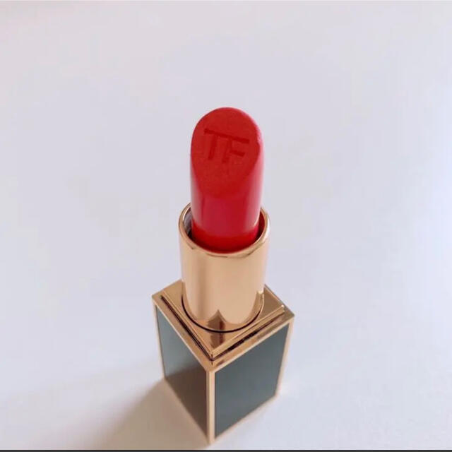 TOM FORD(トムフォード)の22 FORBIDDEN PINK コスメ/美容のベースメイク/化粧品(口紅)の商品写真