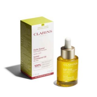 クラランス(CLARINS)のクラランス　フェイスオイル(フェイスオイル/バーム)