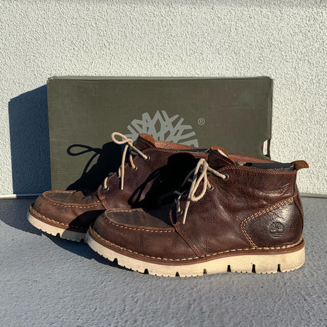 Timberland(ティンバーランド)のTimberland TB0A1JTW 25.5 メンズの靴/シューズ(ブーツ)の商品写真