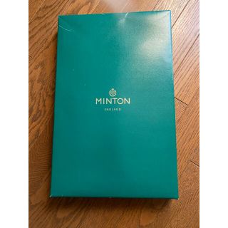 ミントン(MINTON)のミントン　バスマットタオルセット(タオル/バス用品)