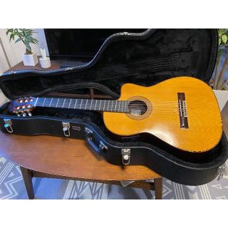 JOSE ANTONIO/ホセ・アントニオ クラシックギター JA-170CEの通販 by ...