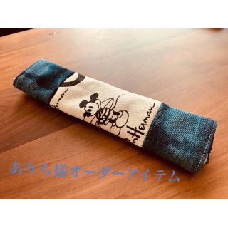 ロンハーマン(Ron Herman)のありち様専用★Ron Harmanミッキー 水筒肩掛けカバー(外出用品)