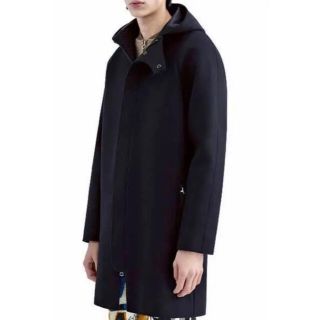 アクネ(ACNE)のACNE STUDIOS miltonコート(チェスターコート)