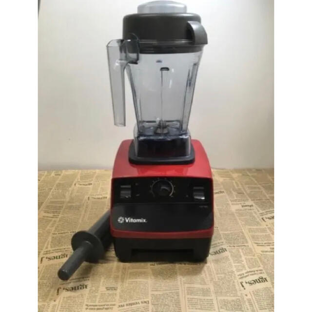 <補償付き>Vitamix Aspire（アスパイヤ）日本正規品 　K22