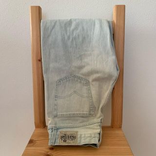 リーバイス(Levi's)の【Levis silver tab】デニム(デニム/ジーンズ)