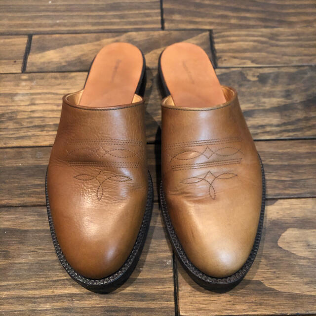 エンダースキーマ　チーク　hender scheme