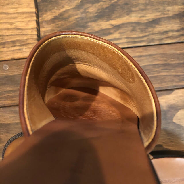 Hender Scheme(エンダースキーマ)のエンダースキーマ　チーク　hender scheme レディースの靴/シューズ(ローファー/革靴)の商品写真