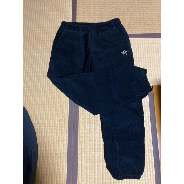 Supreme corduroy skate pants