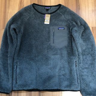 パタゴニア(patagonia)のパタゴニア　ロスガトスクルー(ニット/セーター)