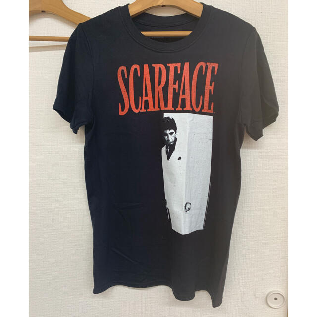 SCARFACE キムタク 木村拓哉 着用 S tシャツ