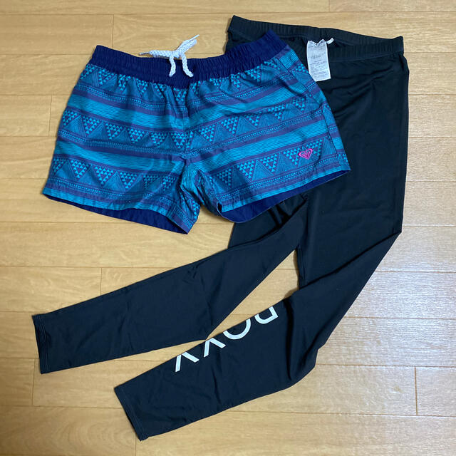 Roxy(ロキシー)のROXY トレーニングウエア　リバーシブル スポーツ/アウトドアのランニング(ウェア)の商品写真