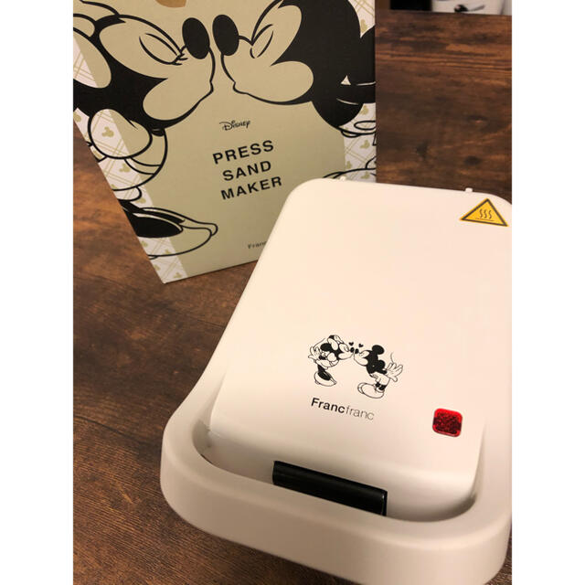 Disney プレスサンドメーカーの通販 By Nao6 S Shop ディズニーならラクマ Disney プレスサンドメーカーの通販 By Nao6 S Shop ディズニーならラクマ