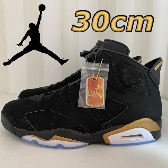 NIKE(ナイキ)のNIKE AIR JORDAN 6 RETRO SE DMP 新品未使用30cm メンズの靴/シューズ(スニーカー)の商品写真