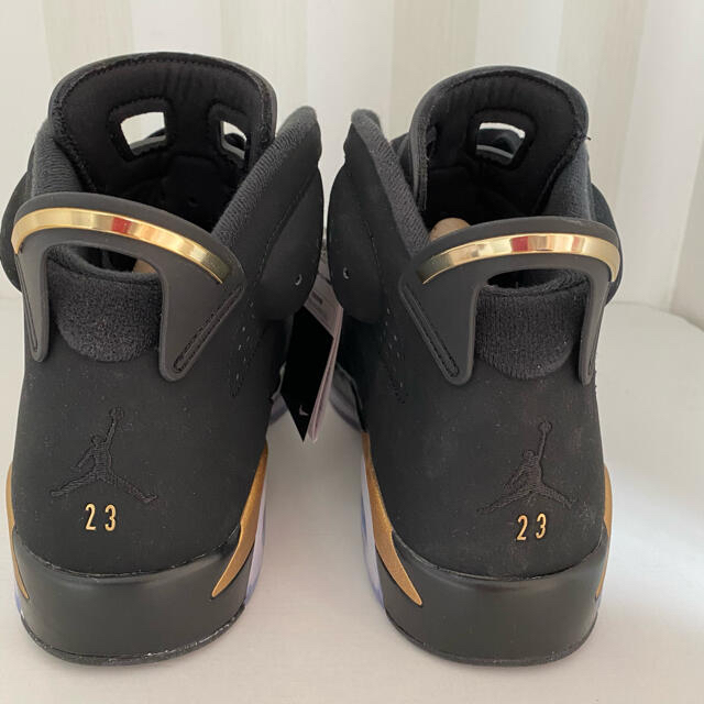 NIKE AIR JORDAN 6 RETRO SE DMP 新品未使用30cm 2