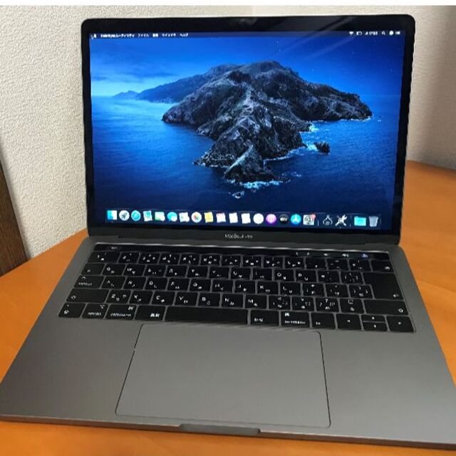 Apple - ※ITECH　MacBook Pro 13インチ MUHN2J/A