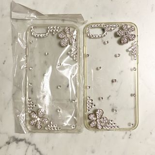 iPhone 8,7,SE対応★オシャレケース(iPhoneケース)