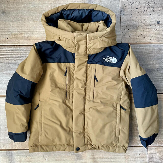 正規品 ノースフェイス バルトロ 110 NORTH FACE Baltro