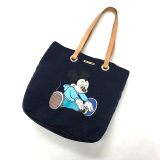 【未使用】サマンサタバサ ニューヨーク ディズニー コラボ トートバッグ