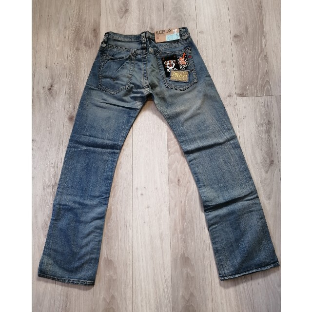 REPLAY BLUEJEANS size32