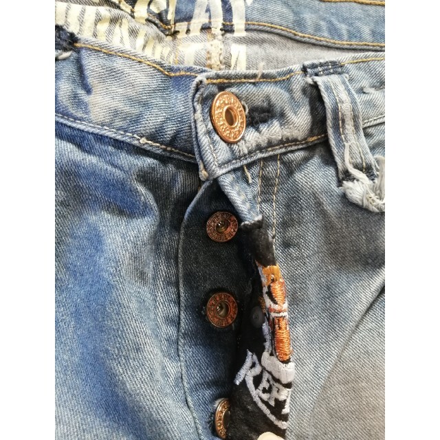 REPLAY BLUEJEANS size32