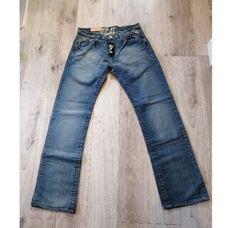 REPLAY　BLUEJEANS　size32