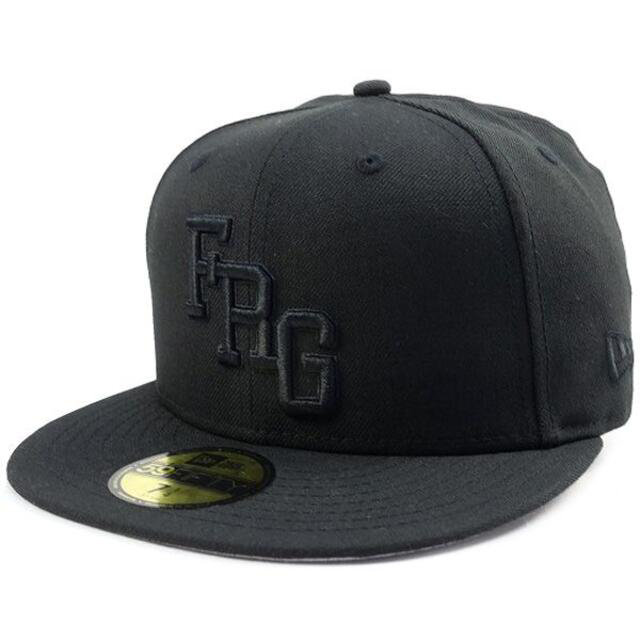 New Era 7 7 8 New Era 59fifty Fragment ブラックの通販 By Rayray ニューエラーならラクマ