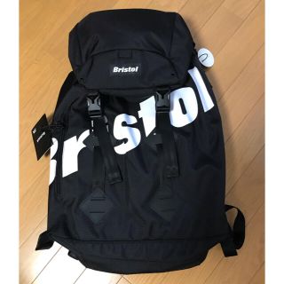 F.C.R.B. - Bristol バックパック 新品未使用 ニューエラの通販 by そ