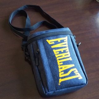 エバーラスト(EVERLAST)の【ラッキーくまさん様専用】ウエストポーチ(ウエストポーチ)