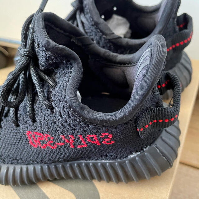 正規品 adidas yeezy boost 350 V2 キッズ 13cm