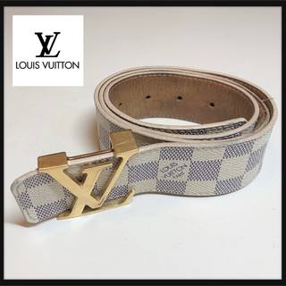 ヴィトン Louis Vuitton コーデ ベルト レディース の通販 19点 ルイヴィトンのレディースを買うならラクマ