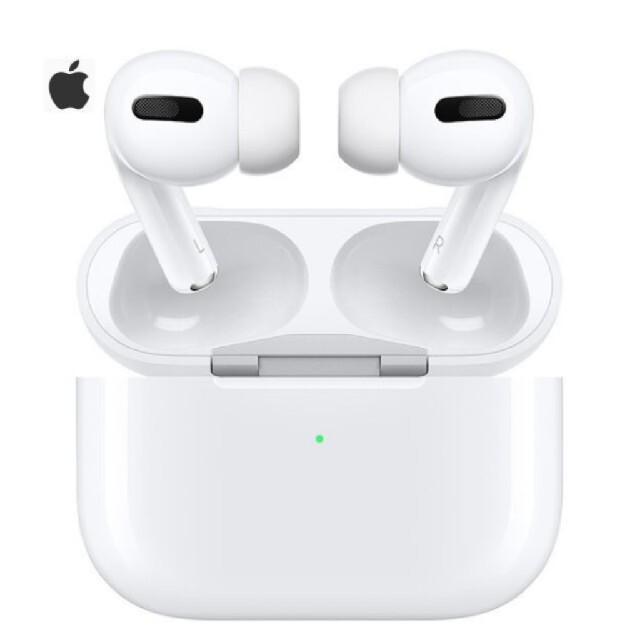 AirPods Pro 新品未使用