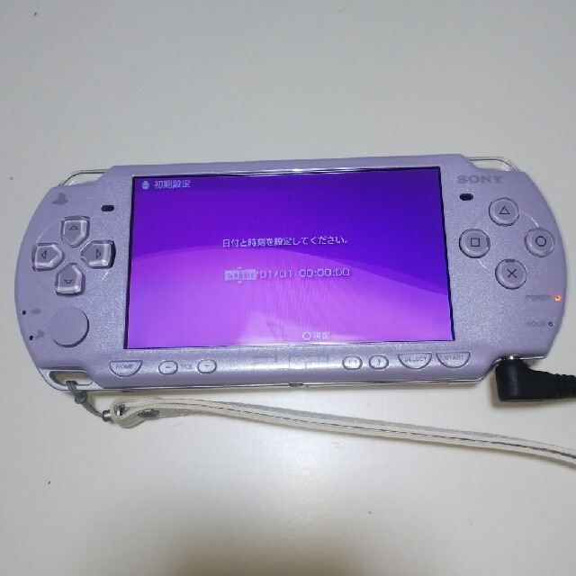 PSP本体 | フリマアプリ ラクマ