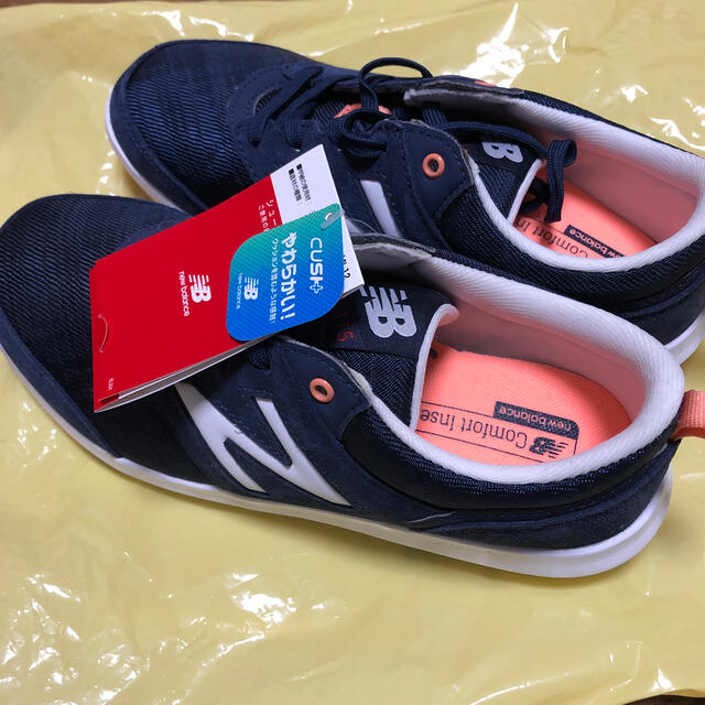 New Balance(ニューバランス)のNB-スニーカー レディースの靴/シューズ(スニーカー)の商品写真