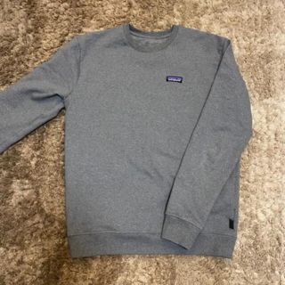 パタゴニア(patagonia)の【patagonia スウェット】(スウェット)