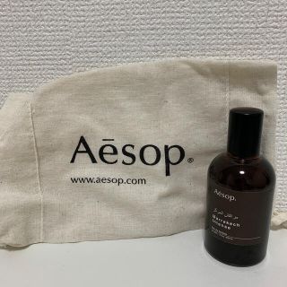 イソップ(Aesop)のマラケシュインテンスオードトワレ(ユニセックス)