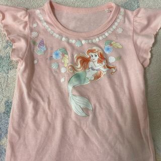 シマムラ(しまむら)の半袖Tシャツ(Tシャツ/カットソー)