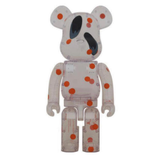 日本未入荷 - TOY MEDICOM BE@RBRICK 1000% 即日発送 SR_A その他 日本未入荷 - TOY MEDICOM BE@RBRICK 1000% 即日発送 SR_A その他
