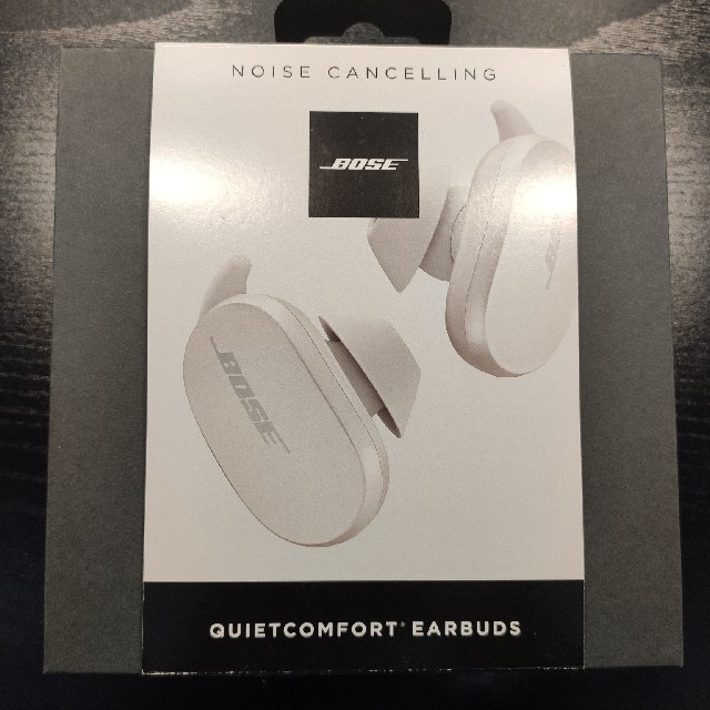 SBCおよびAACbose Quietcomfort