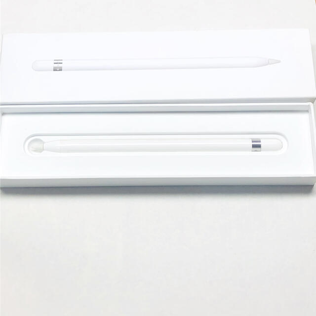 PC/タブレットApple Pencil 第一世代おまけ付き