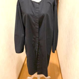 ユニクロ(UNIQLO)の新品　ユニクロ・イネススプリングコート(スプリングコート)