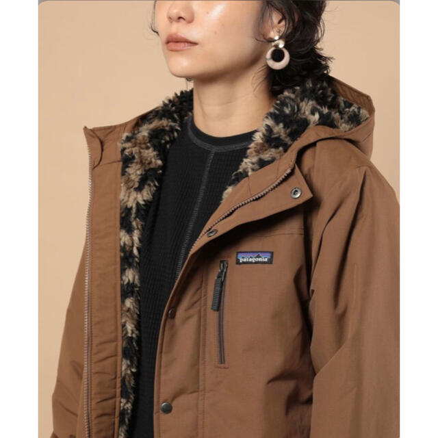 patagonia - パタゴニア ボーイズインファーノジャケット XXL新品未