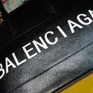 バレンシアガバッグ(BALENCIAGA BAG)のバレンシアガハンドバッグ売り切り(ショルダーバッグ)