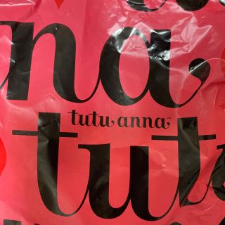 チュチュアンナ(tutuanna)のkomurie様専用　チュチュアンナ　(ショーツ)