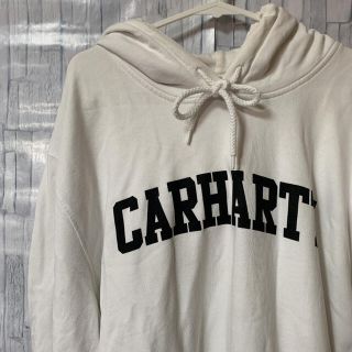 カーハート(carhartt)のCarhartt パーカー(パーカー)