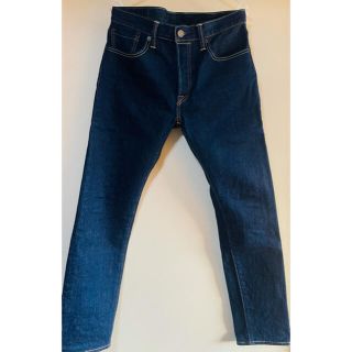 リーバイス(Levi's)の【未使用】Levi's 501s SKINNY 31-30 stretch(デニム/ジーンズ)