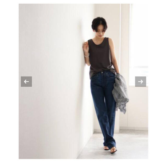 新品未使用タグ付【LEVIS VINTAGE CLOTHING】 503B XX 3