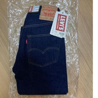 ドゥーズィエムクラス(DEUXIEME CLASSE)の新品未使用タグ付【LEVIS VINTAGE CLOTHING】 503B XX(デニム/ジーンズ)