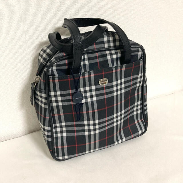 BURBERRY - バーバリー ハンドバッグ ミニバッグ 未使用の通販 by T